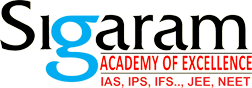 Sigaram Academy of Excellence